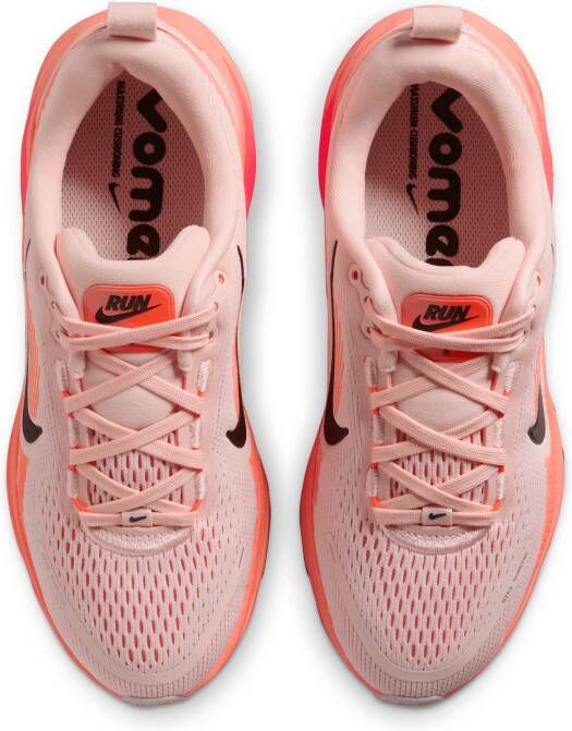 Nike Vomero 18 hardloopschoenen voor kids (straat) Roze