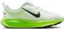 Nike Vomero 18 hardloopschoenen voor kids (straat) Wit - Thumbnail 3
