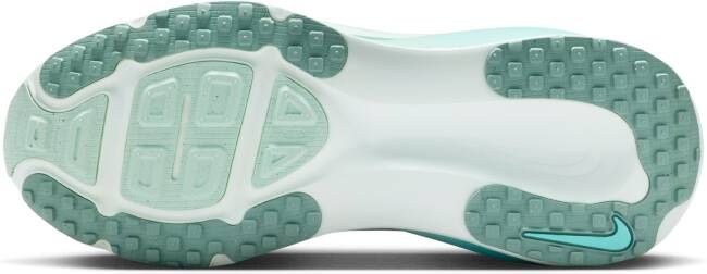 Nike Vomero 18 hardloopschoenen voor kids (straat) Wit - Foto 2