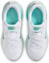 Nike Vomero 18 hardloopschoenen voor kids (straat) Wit - Thumbnail 4