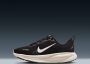 Nike Vomero 18 hardloopschoenen voor kids (straat) Zwart - Thumbnail 1