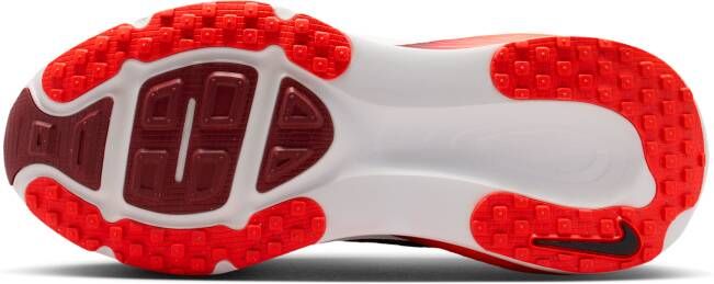 Nike Vomero 18 hardloopschoenen voor kids (straat) Zwart