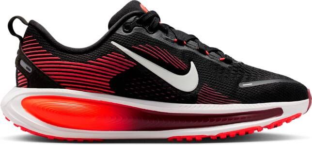 Nike Vomero 18 hardloopschoenen voor kids (straat) Zwart