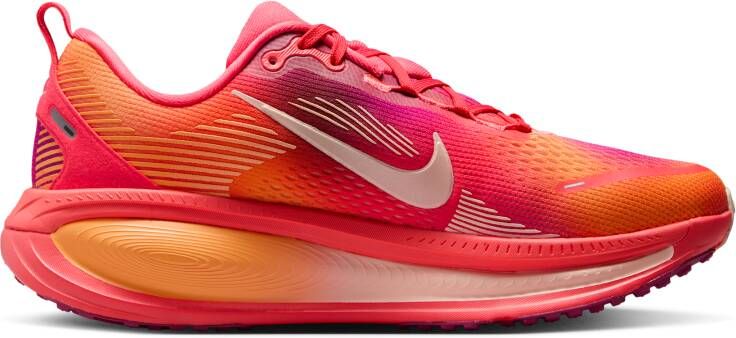 Nike Vomero 18 SE hardloopschoenen voor dames (straat) Rood