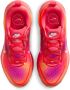 Nike Vomero 18 SE hardloopschoenen voor dames (straat) Rood - Thumbnail 4