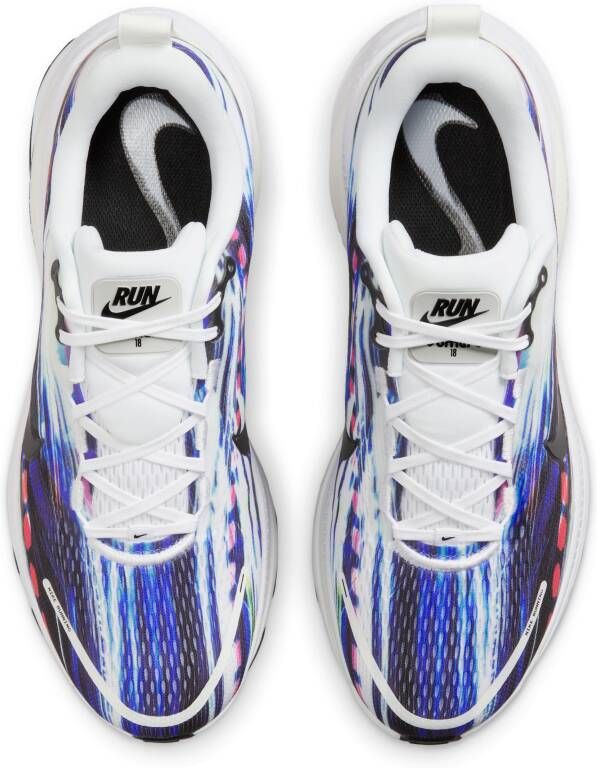 Nike Vomero 18 SE hardloopschoenen voor heren (straat) Meerkleurig