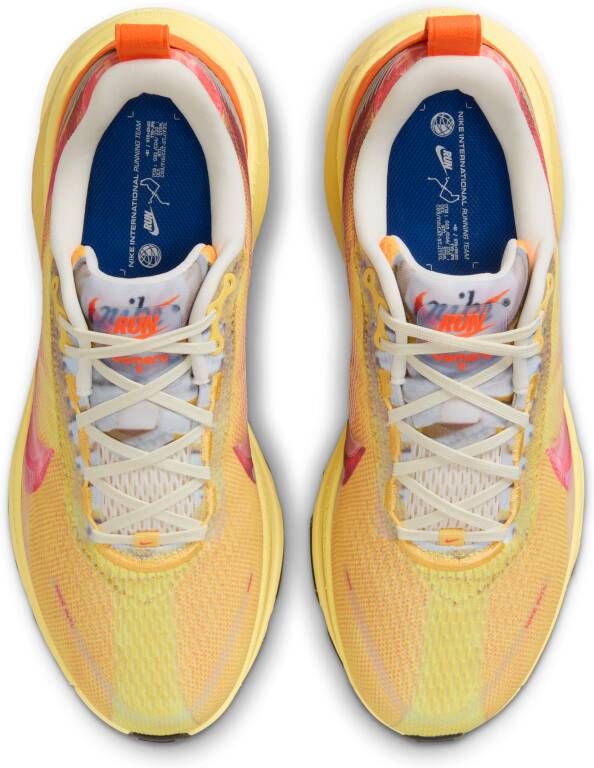 Nike Vomero 18 SE hardloopschoenen voor heren (straat) Meerkleurig
