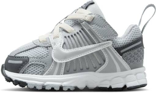 Nike Vomero 5 schoenen voor baby's peuters Grijs