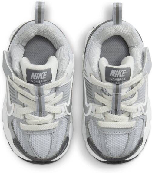 Nike Vomero 5 schoenen voor baby's peuters Grijs