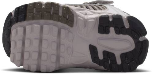 Nike Vomero 5 schoenen voor baby's peuters Grijs
