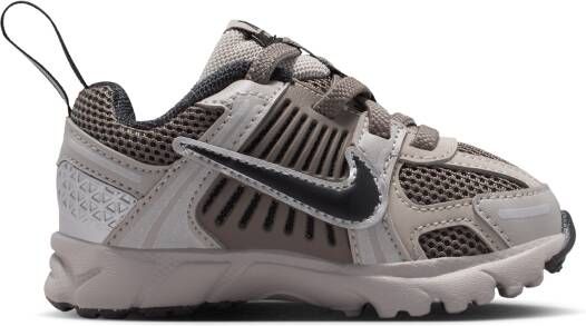 Nike Vomero 5 schoenen voor baby's peuters Grijs