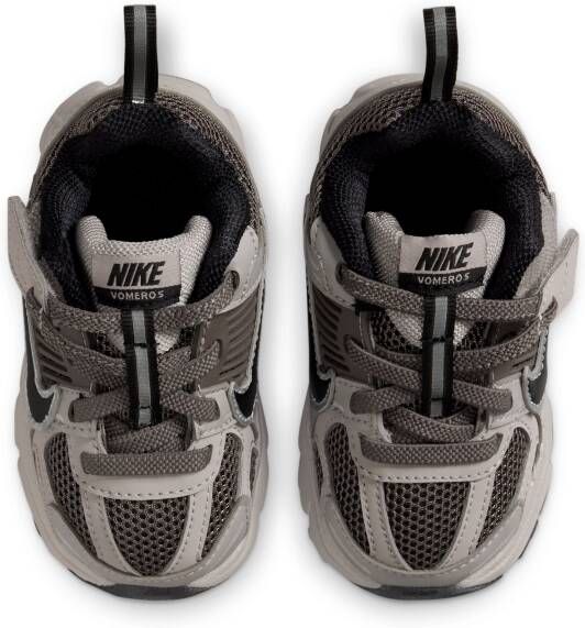 Nike Vomero 5 schoenen voor baby's peuters Grijs