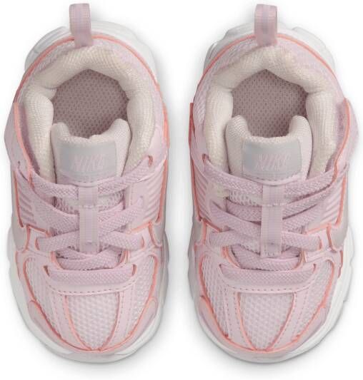 Nike Vomero 5 schoenen voor baby's peuters Roze