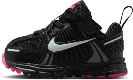 Nike Vomero 5 schoenen voor baby's peuters Zwart