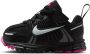 Nike Vomero 5 schoenen voor baby's peuters Zwart - Thumbnail 1