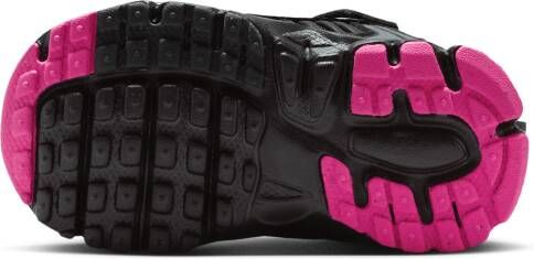 Nike Vomero 5 schoenen voor baby's peuters Zwart