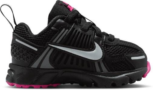 Nike Vomero 5 schoenen voor baby's peuters Zwart
