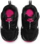 Nike Vomero 5 schoenen voor baby's peuters Zwart - Thumbnail 4