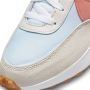 Nike Waffle Debut Sneakers Football Grey Lt Madder Root Phantom Dames - Thumbnail 7