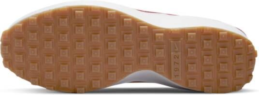 Nike Waffle Debut Damesschoen Grijs