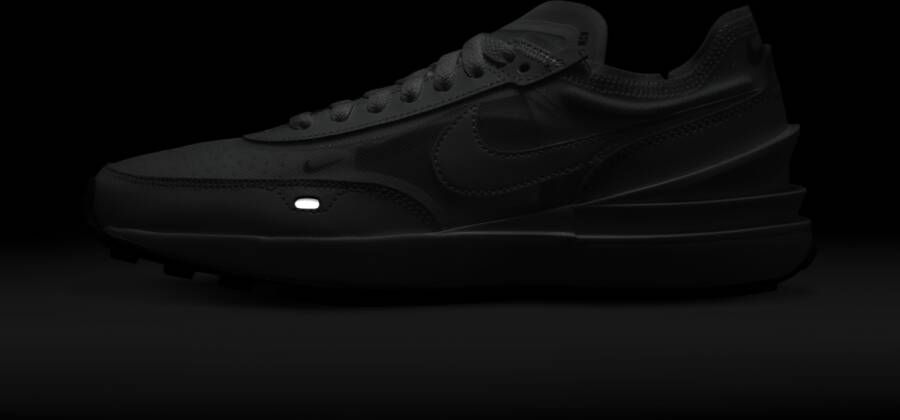 Nike Waffle One Damesschoenen Wit