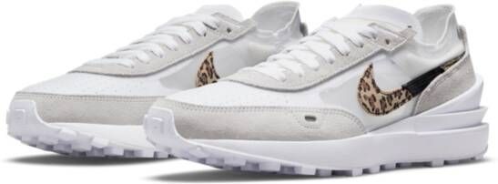 Nike Waffle One SE Damesschoen Wit