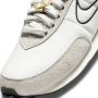 Nike Waffle Trainer 2 Sneakers Sportschoenen Vrijetijds schoenen Wit DH4390 - Thumbnail 5