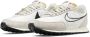 Nike Waffle Trainer 2 Sneakers Sportschoenen Vrijetijds schoenen Wit DH4390 - Thumbnail 6