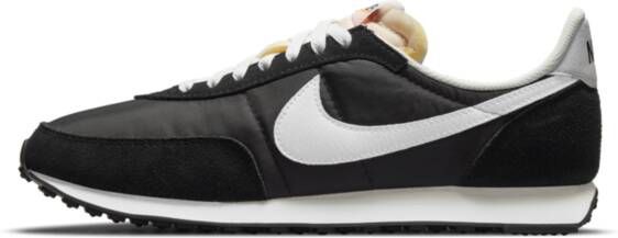 Nike Waffle Trainer 2 Herenschoen Zwart