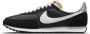 Nike Waffle Trainer 2 Heren Sneakers Sport Casual Schoenen Zwart DH1349 - Thumbnail 4