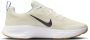 Nike Wearallday Damesschoenen Wit - Thumbnail 8