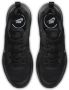 Nike Wearallday Sneakers Zwart Dames - Thumbnail 5