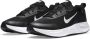 Nike Wearallday CJ1682 004 Mannen Zwart Sneakers Sportschoenen - Thumbnail 32