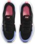 Nike Kids Nike WearAllDay GS Kids Sneakers 36 5 Zwart Paars - Thumbnail 5