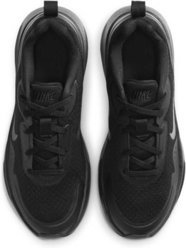 Nike WearAllDay Kinderschoen Zwart