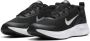 Nike Revolution 5 Flyese Sneakers Zwart - Thumbnail 21