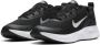 Nike Revolution 5 Flyese Sneakers Zwart - Thumbnail 35