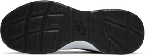Nike WearAllDay Kinderschoen Zwart