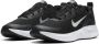 Nike Revolution 5 Flyese Sneakers Zwart - Thumbnail 26