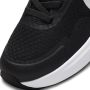 Nike WearAllDay Unisex Sneakers Black White - Thumbnail 13