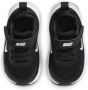 Nike WearAllDay Schoen voor baby's peuters Zwart - Thumbnail 5