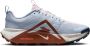 Nike Wildhorse 10 trailrunningschoenen voor dames Grijs - Thumbnail 4