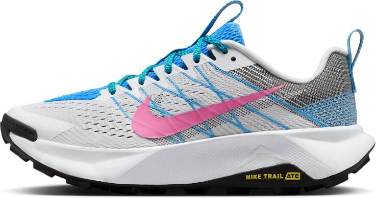 Nike Wildhorse 10 trailrunningschoenen voor dames Wit