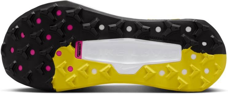Nike Wildhorse 10 trailrunningschoenen voor dames Wit