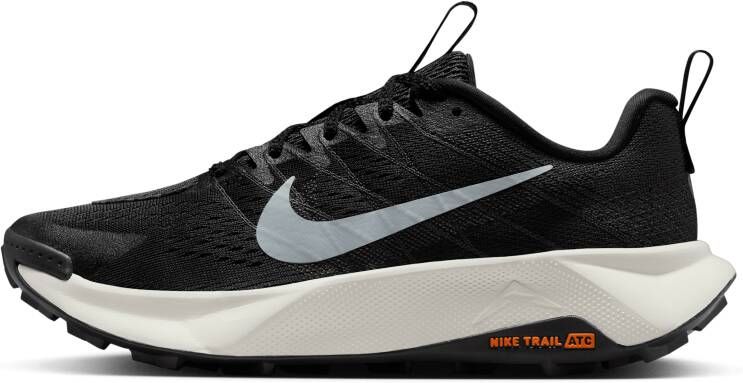 Nike Wildhorse 10 trailrunningschoenen voor dames Zwart