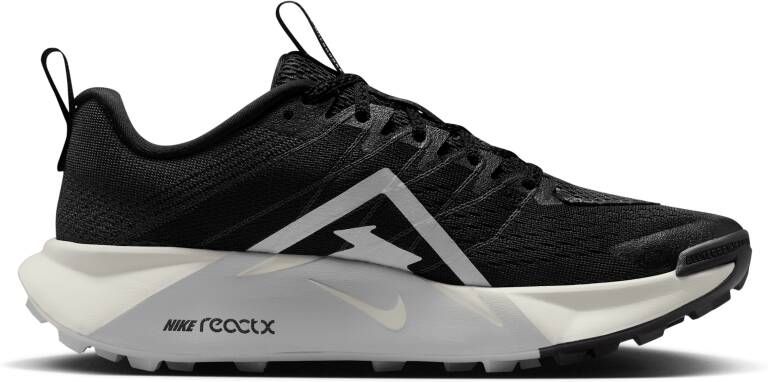 Nike Wildhorse 10 trailrunningschoenen voor dames Zwart