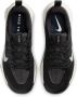 Nike Wildhorse 10 trailrunningschoenen voor dames Zwart - Thumbnail 4
