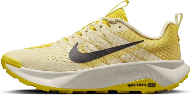Nike Wildhorse 10 trailrunningschoenen voor heren Bruin