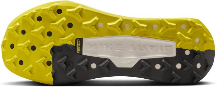 Nike Wildhorse 10 trailrunningschoenen voor heren Bruin
