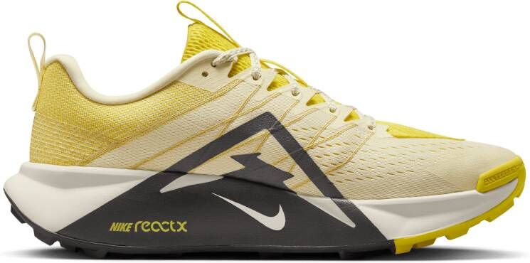 Nike Wildhorse 10 trailrunningschoenen voor heren Bruin